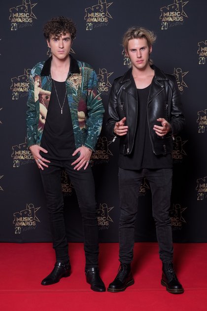 Ofenbach - NRJ Music Awards 20th Edition