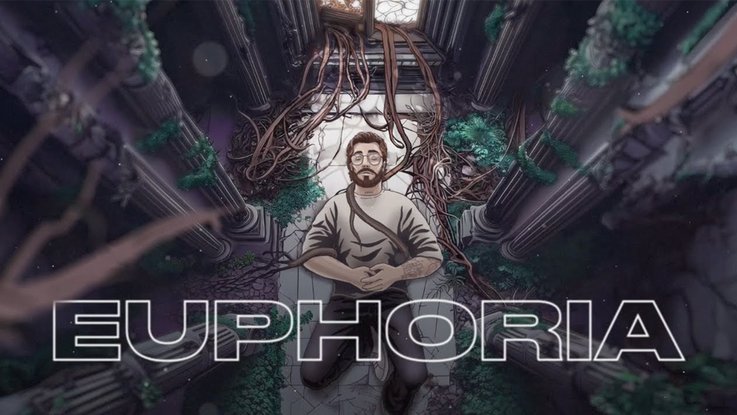 "Euphoria" de Robert Grace