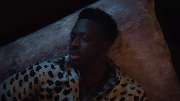 Dadju - Va dire à ton ex