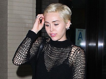 miley cyrus