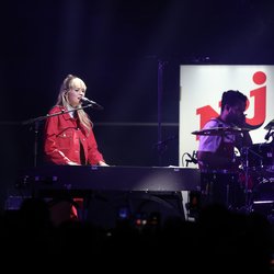 Angèle - NRJ Live Session