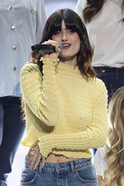 Marguerite - La Cérémonie - NRJ Music Awards 2025