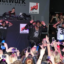 NRJ Live Sessions Jason Derulo