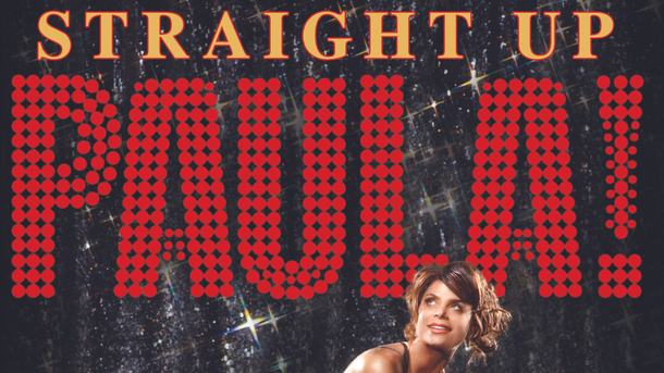 Le collector du Club Chérie : "Straight Up" de Paula Abdul