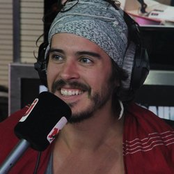 Vendredi 15 Mai 2015 avec Fréro Delavega