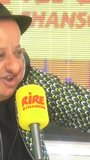Booder explique tout ce qu'il préfère : son joueur de foot préféré, son odeur préférée , et même son insulte préférée !  - L’Afterwork du Rire -