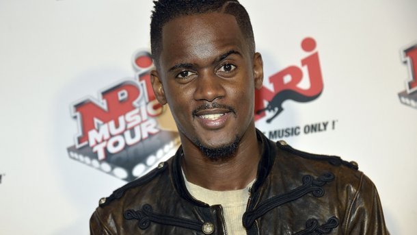 Black M dévoile un extrait de son nouveau single «Je suis chez moi»!