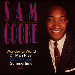 Sam Cooke
