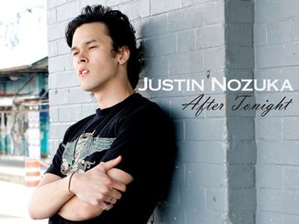 Justin Nozuka 10