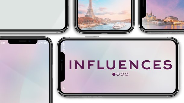 «Influences»: que vous réserve la nouvelle série d’NRJ12?
