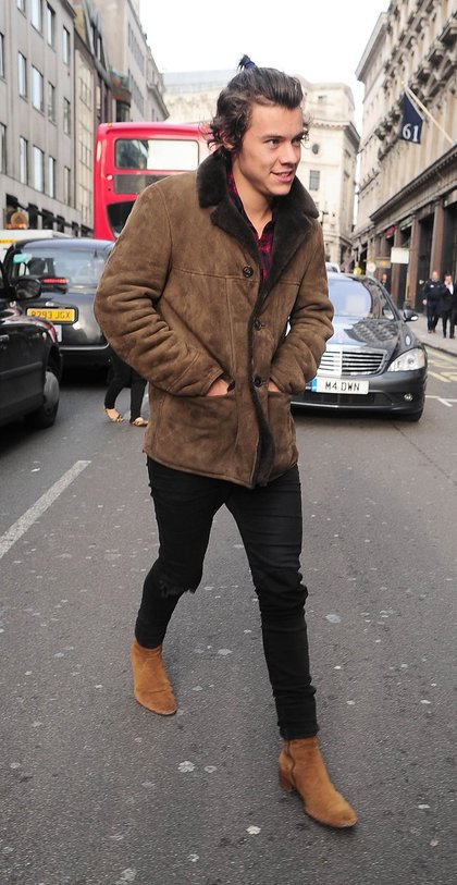 Harry Styles