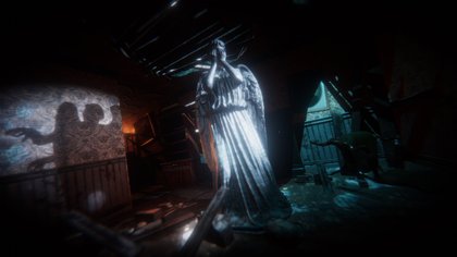 Doctor Who: The Edge of Time VR