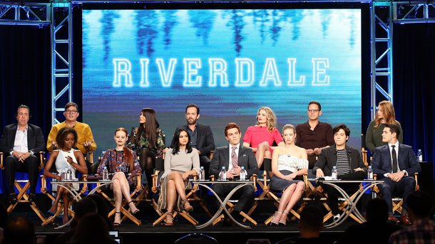 « Riverdale » saison 7 : la date de sortie enfin dévoilée !