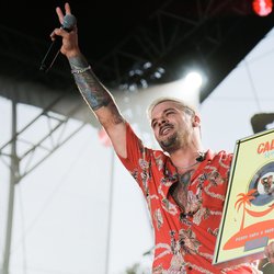 Pedro Capo - NRJ Music Tour Toulouse 2019