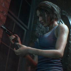 Resident Evil 3 (PS4, Xbox One, PC)
