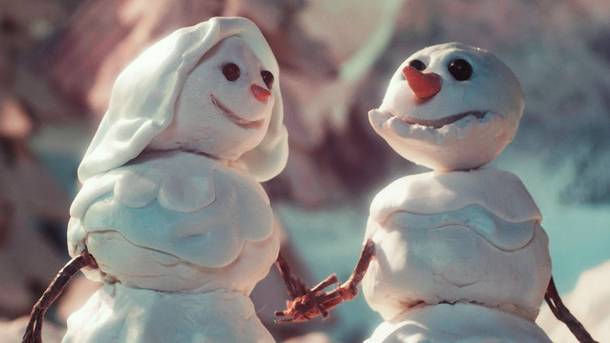 Le coup de cœur du Club Chérie : "Snowman" de Sia