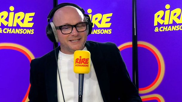 L'invité ingérable de Julien Schmidt : Johnny Mouhamad : La tisane