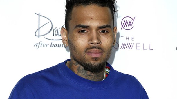 Chris Brown se clashe avec Soulja Boy et son ex Karrueche Tran!