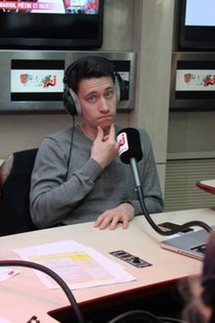 Jeudi 17 avril 2014 avec Sam Smith