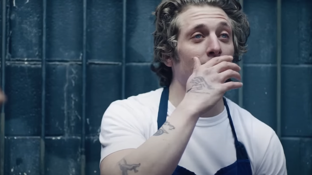 « The Bear » : le restaurant qui a inspiré la série ne désemplit pas