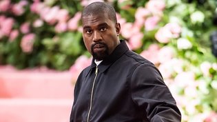 Kanye West annonce une deuxième partie pour son album!
