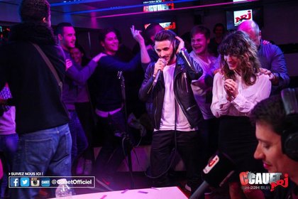 Mardi 24 Novembre avec RIDSA