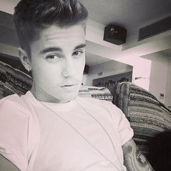 Justin Bieber à Saint Martin