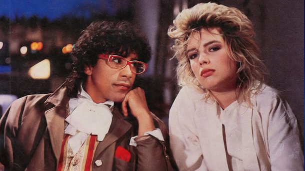 Le collector du Club Chérie : "Les Nuits sans Kim Wilde" de Laurent Voulzy
