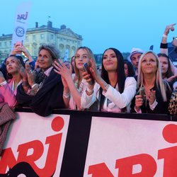 NRJ Music Tour Compiègne 2019