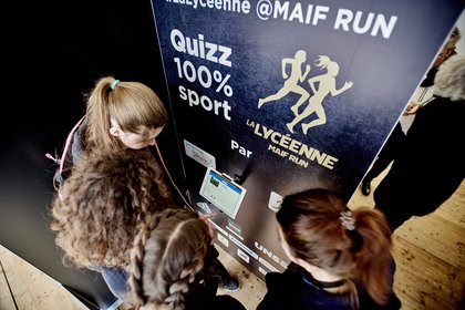 MAIF Run