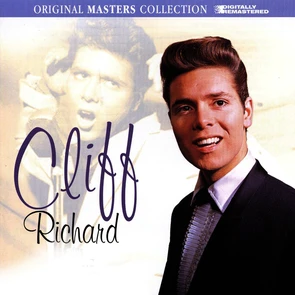 Cliff Richard
