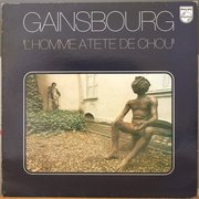 L'Homme à Tête de Chou