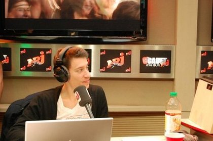 Vendredi 30 novembre avec Jean-Roch
