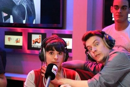 Jeudi 5 Juin avec Sam Smith
