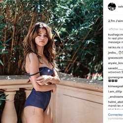 Selena Gomez 