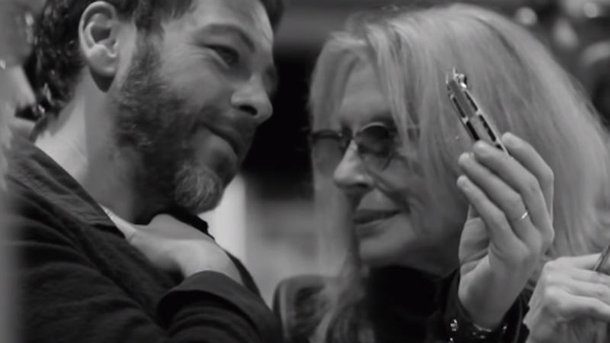 Christophe Maé et Véronique Sanson : le clip de leur duo dévoilé