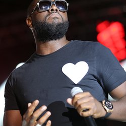 NRJ Music Tour de Toulouse 2017