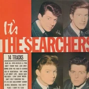 It's The Searchers