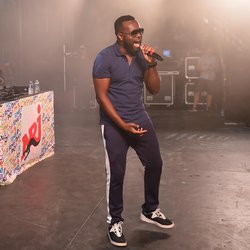 Maître Gims - NRJ In The Park Trélazé 2018