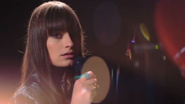 Clara Luciani - La grenade