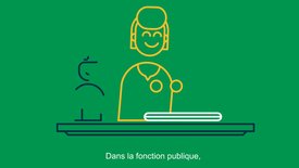 Concours de la fonction publique