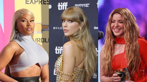 MTV Video Music Awards 2023 : à quoi faut-il s'attendre ?