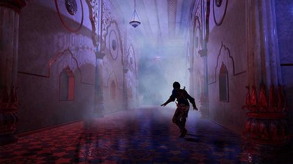Prince of Persia : Les Sables du Temps Remake