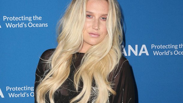 Kesha : elle fait appel de son procès!