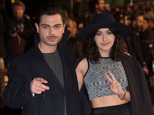 Lilly Wood And The Prick