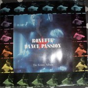 Dance Passion (The Remix Album)