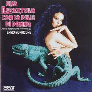 Una Lucertola Con La Pelle Di Donna [B.O.F.]