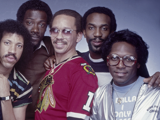 The Commodores
