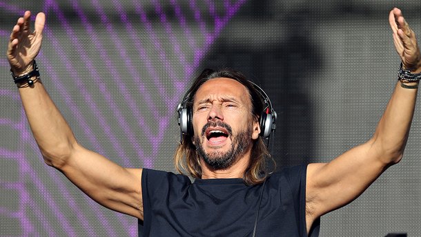 Bob Sinclar confiné: le DJ invite ses enfants pour un mix et dévoile son nouveau hit "I'm On My Way"