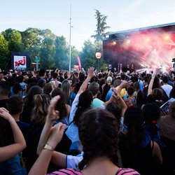 NRJ Music Tour de Saint-Etienne